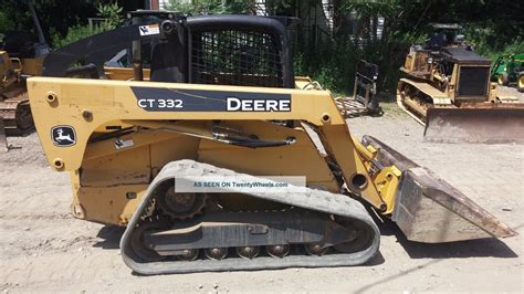 john deere 332 skid steer hydraulic specs|332 john deere parts.